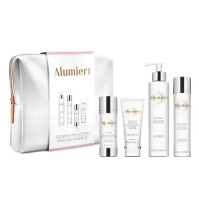 AlumierMD Calming Produktų Rinkinys
