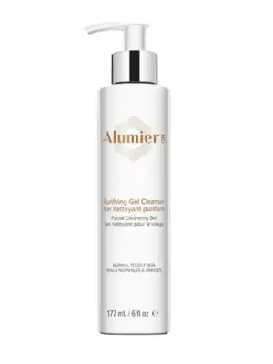 AlumierMD Purifying Gel Cleanser Subalansuoto PH Prausiklis