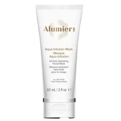 AlumierMD Aqua Infusion Mask