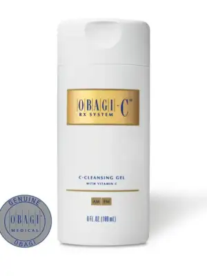 OBAGI-C Cleansing Gel