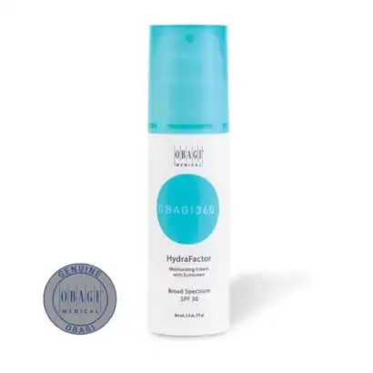 Obagi360 HydraFactor SPF 30