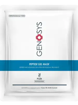 GENOSYS Peptide Gel Mask
