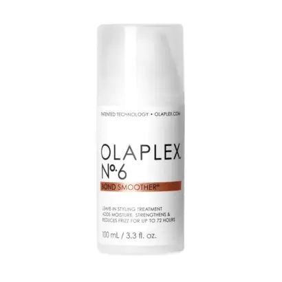 Olaplex No. 6 Bond Smoother - Stiprinkite ir Apsaugokite Plaukus