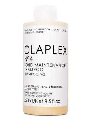 Olaplex No. 4 Bond Maintenance Shampoo