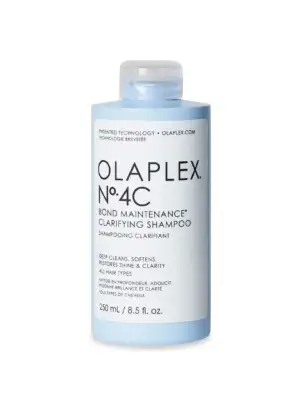 Olaplex No 4C Bond Maintenance Clarifying Shampoo