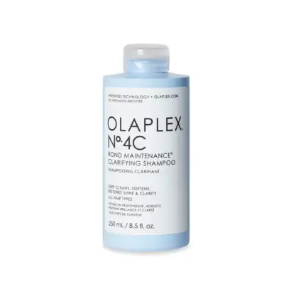 Olaplex No 4C Bond Maintenance Clarifying Shampoo