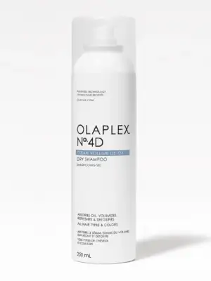 Olaplex No. 4D Clean Volume Detox Dry Shampoo